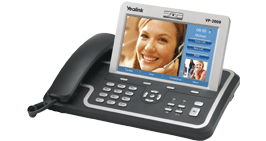 Yealink VP-2009